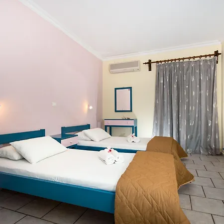 Sofia's Hotel