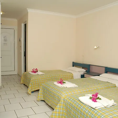 Sofia's Hotel Kalamákion