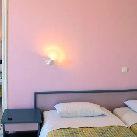 Sofia's Hotel Kalamákion