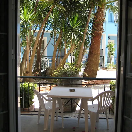 Hotel Sofia's 2*