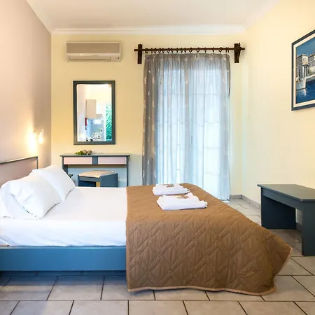 Hotel Sofia's