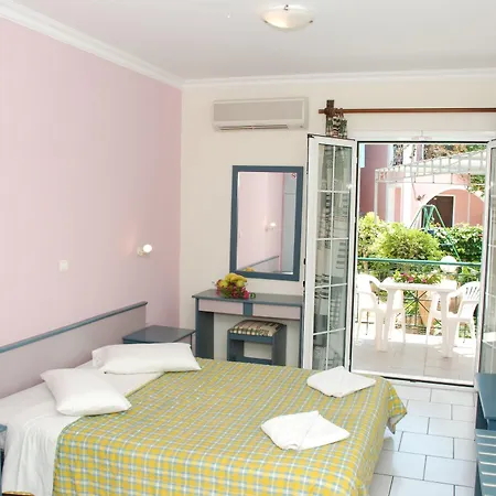 Sofia's Hotel Kalamákion