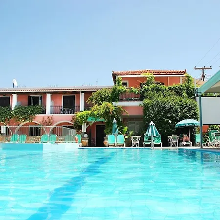 Hotel Sofia's