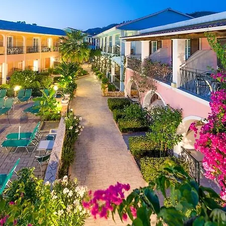 Hotel Sofia's Kalamákion