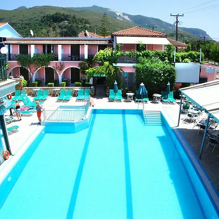 Sofia's Hotel