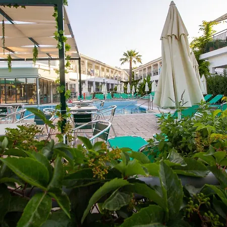 Hotel Sofia's Kalamákion