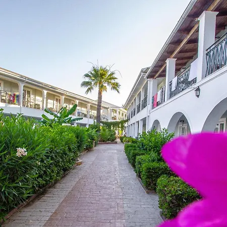 Hotel Sofia's 2*