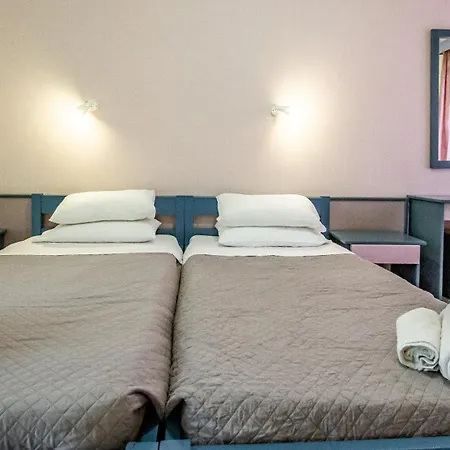 Hotel Sofia's 2*