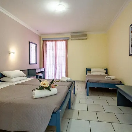 Hotel Sofia's Kalamákion