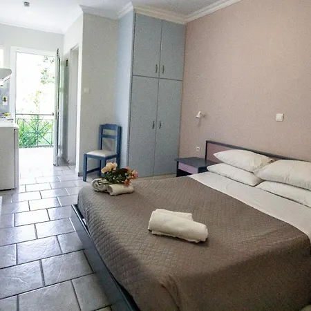 Sofia's Hotel