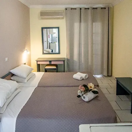 Hotel Sofia's