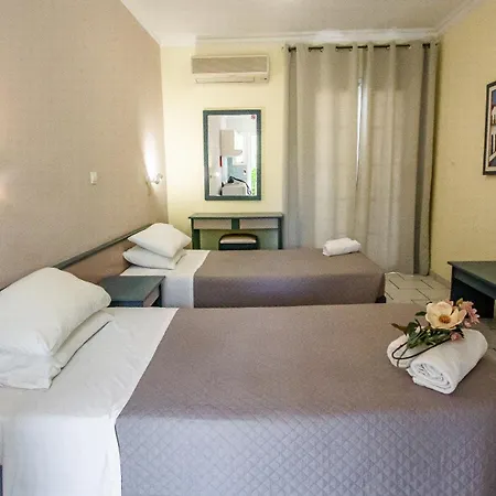 Hotel Sofia's 2*