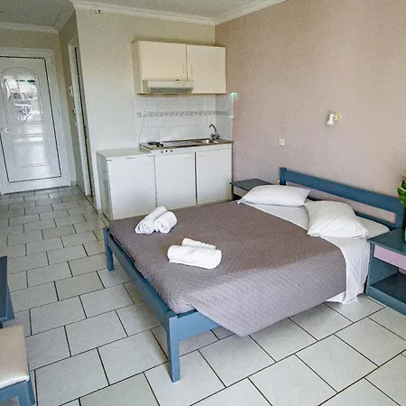 Hotel Sofia's Kalamákion
