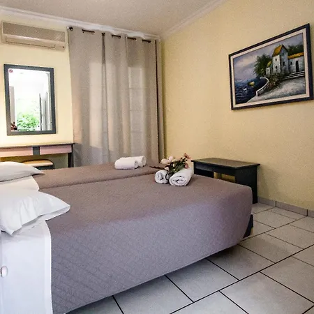 Sofia's Hotel