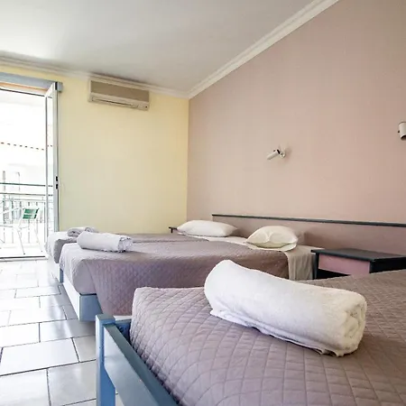Hotel Sofia's
