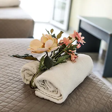 Hotel Sofia's 2*