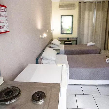 Sofia's Hotel