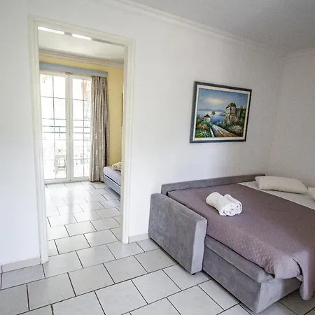 Hotel Sofia's 2*
