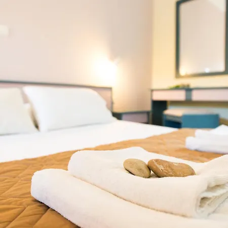 Sofia's Hotel