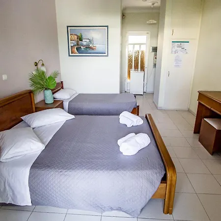 Sofia's Hotel 2*