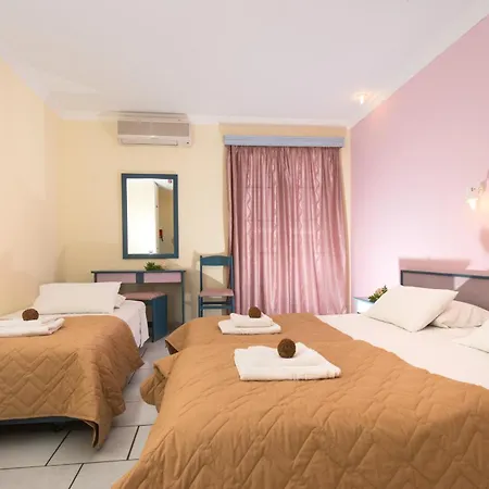 Hotel Sofia's 2*
