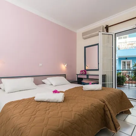 Sofia's Hotel
