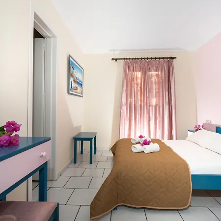 Sofia's Hotel 2*