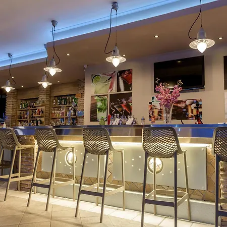 Sofia's Hotel Kalamákion