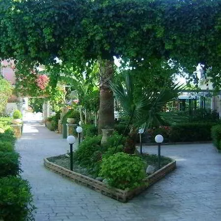 Sofia's Hotel