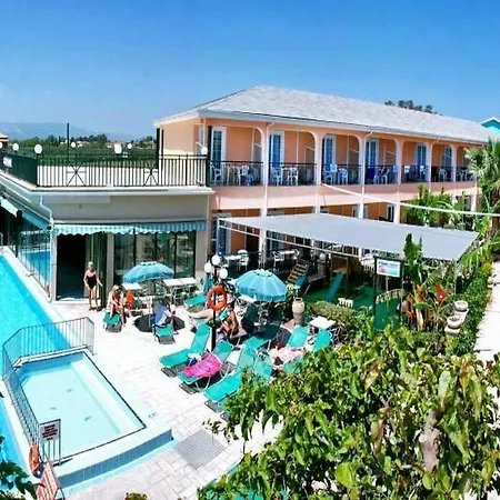 Sofia's Hotel