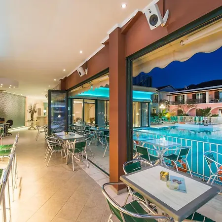 Hotel Sofia's Kalamákion