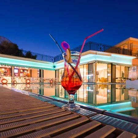 Hotel Sofia's 2*