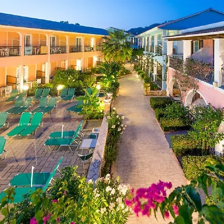 Hotel Sofia's