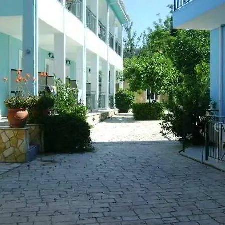 Sofia's 호텔 Kalamákion