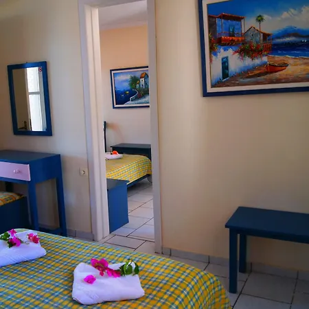 Sofia's Hotel Kalamaki (Zakynthos)