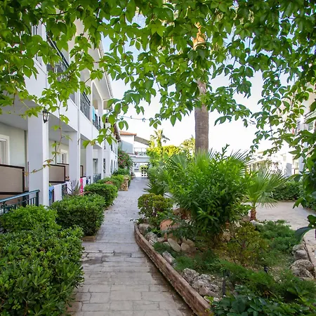 Hotel Sofia's Kalamaki (Zakynthos)