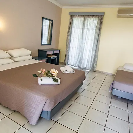 Sofia's Hotel Kalamaki (Zakynthos)