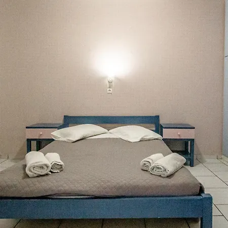 Sofia's Hotel Kalamaki (Zakynthos)