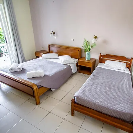 Sofia's Kalamaki (Zakynthos)