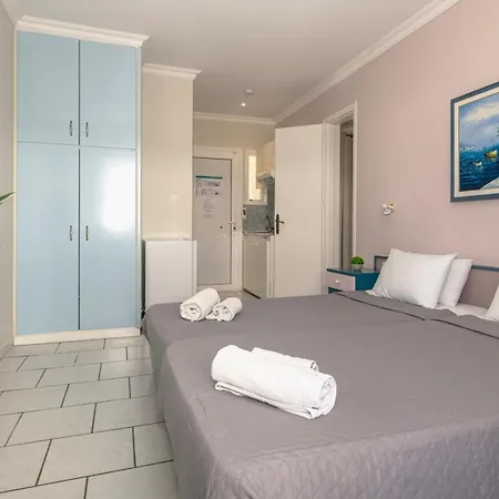 Hotel Sofia's 2*