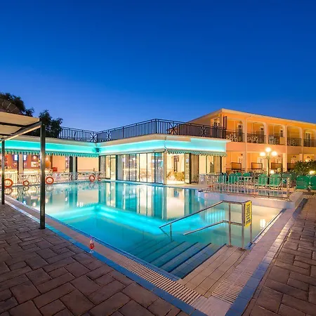 Hotel Sofia's Kalamaki (Zakynthos)